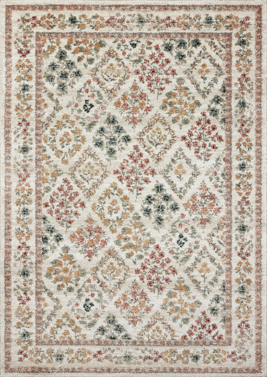 Laurel - LAU-04 Area Rug | Rugs Direct