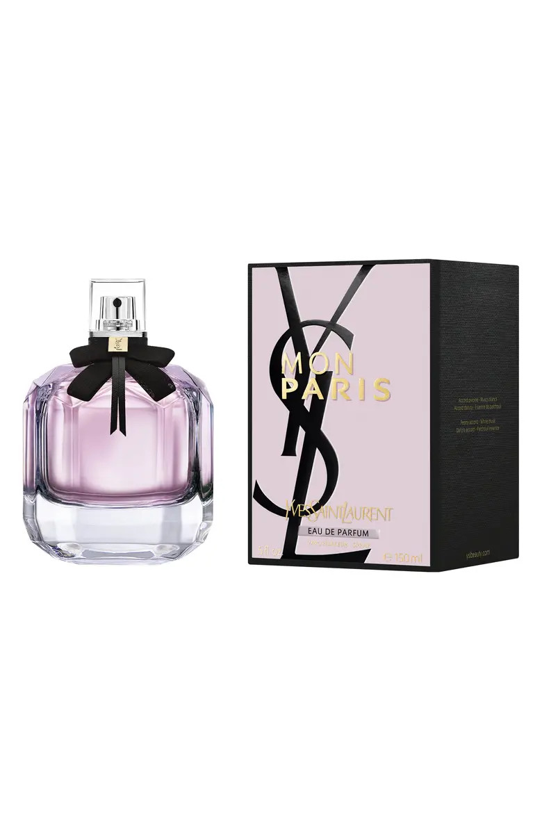 Mon Paris Eau de Parfum Fragrance | Nordstrom