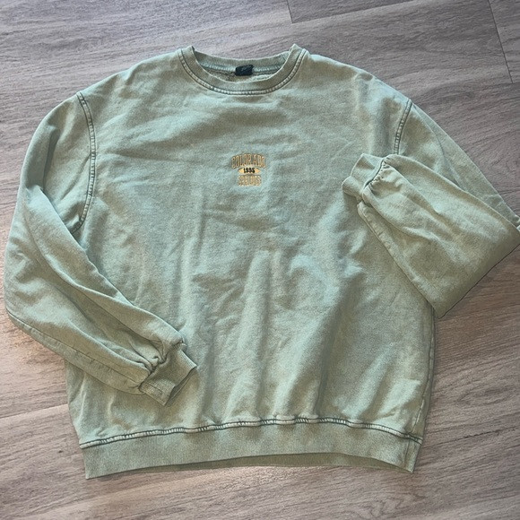 Urban Outfitters Colorado Springs Sweatshirt | Poshmark