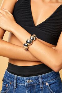 Bead Stretch Bracelet | Forever 21 (US)