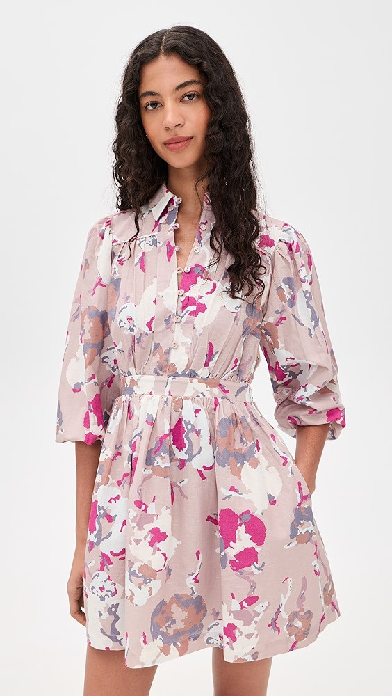 Leigh Mini Dress | Shopbop