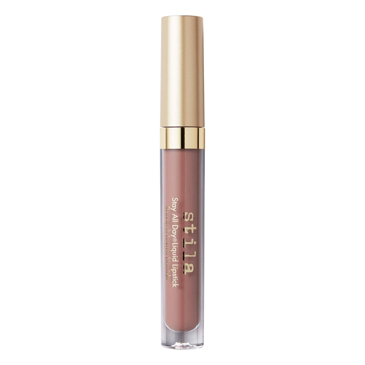 stila Stay All Day Liquid Lipstick, 0.10 fl. oz. | Amazon (US)