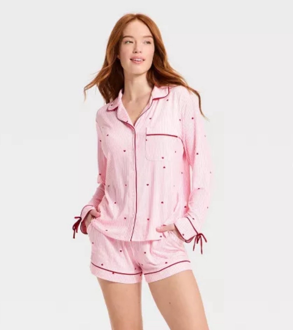 Finally made it online and so cute- only $30!! 

#LTKmorningroutine