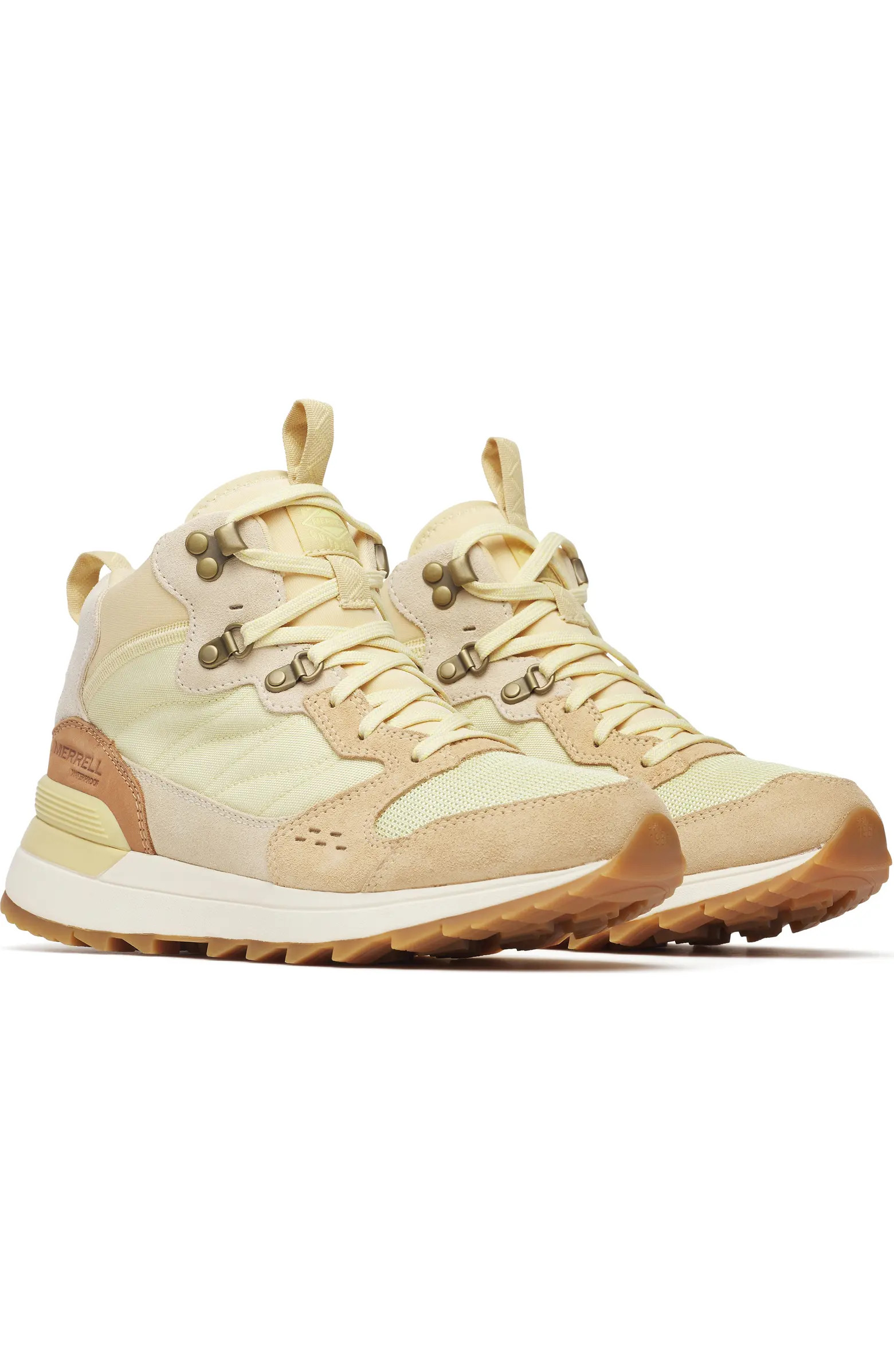 Merrell Alpine 83 Recraft Mid Sneaker (Women) | Nordstrom | Nordstrom