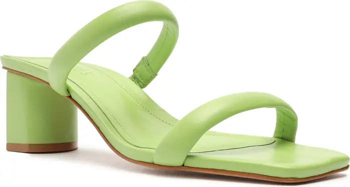 Ully Block Heel Sandal | Nordstrom