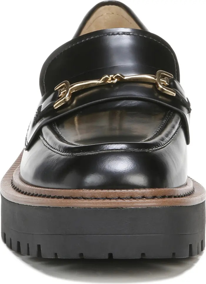 Laurs Platform Lug Sole Loafer (Women) | Nordstrom