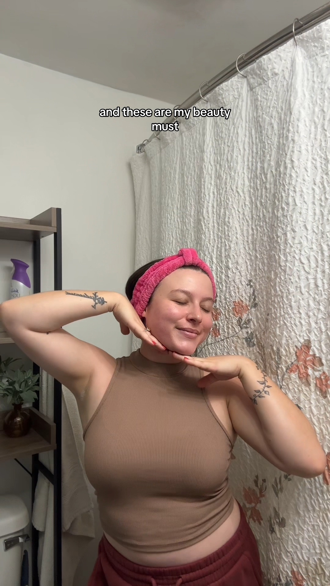 A little AM skincare routine for my girlies with sensitive and acne prone skin that needs a little TLC🤍

#LTKVideo #LTKFindsUnder50 #LTKStyleTip