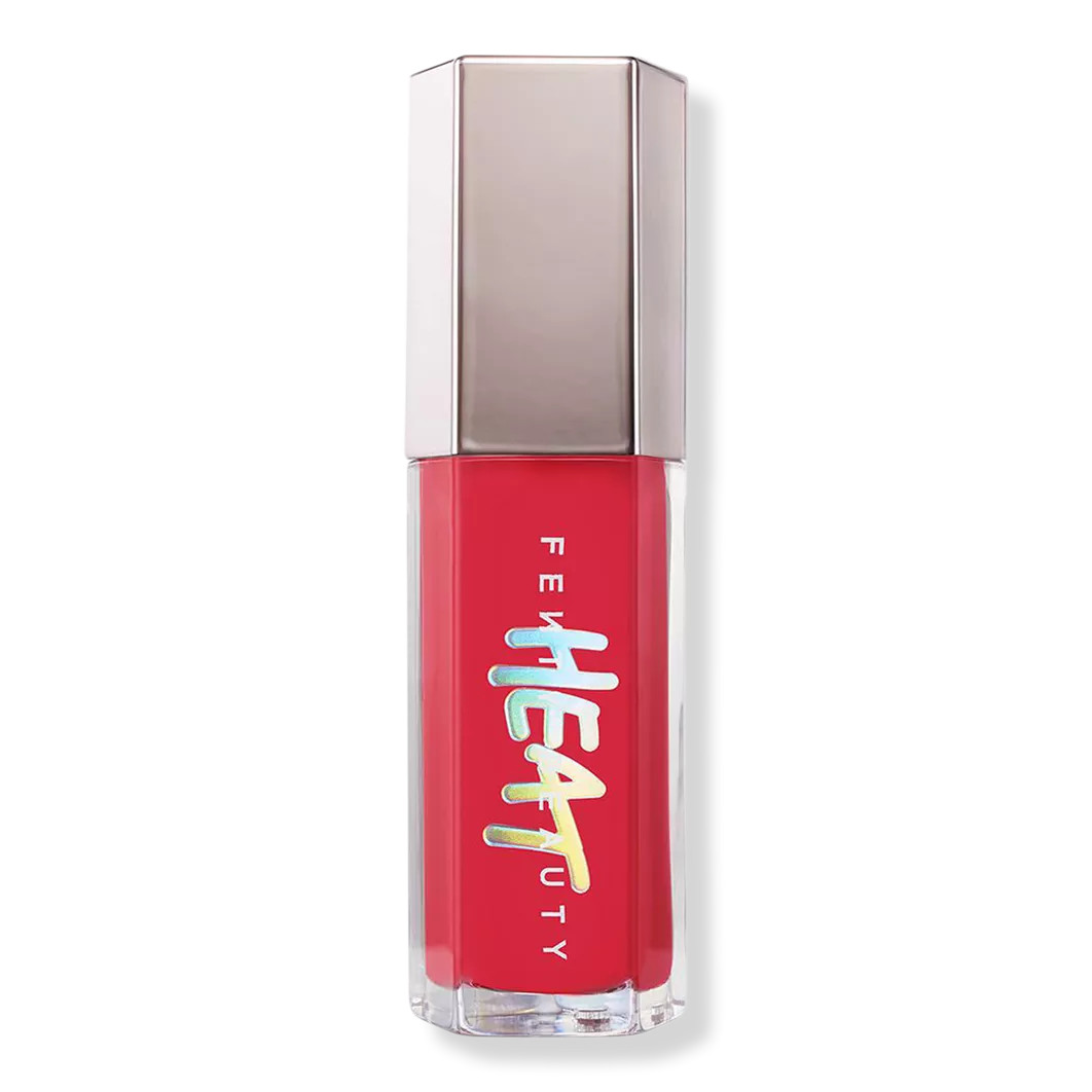 Gloss Bomb Heat Universal Lip Luminizer + Plumper | Ulta