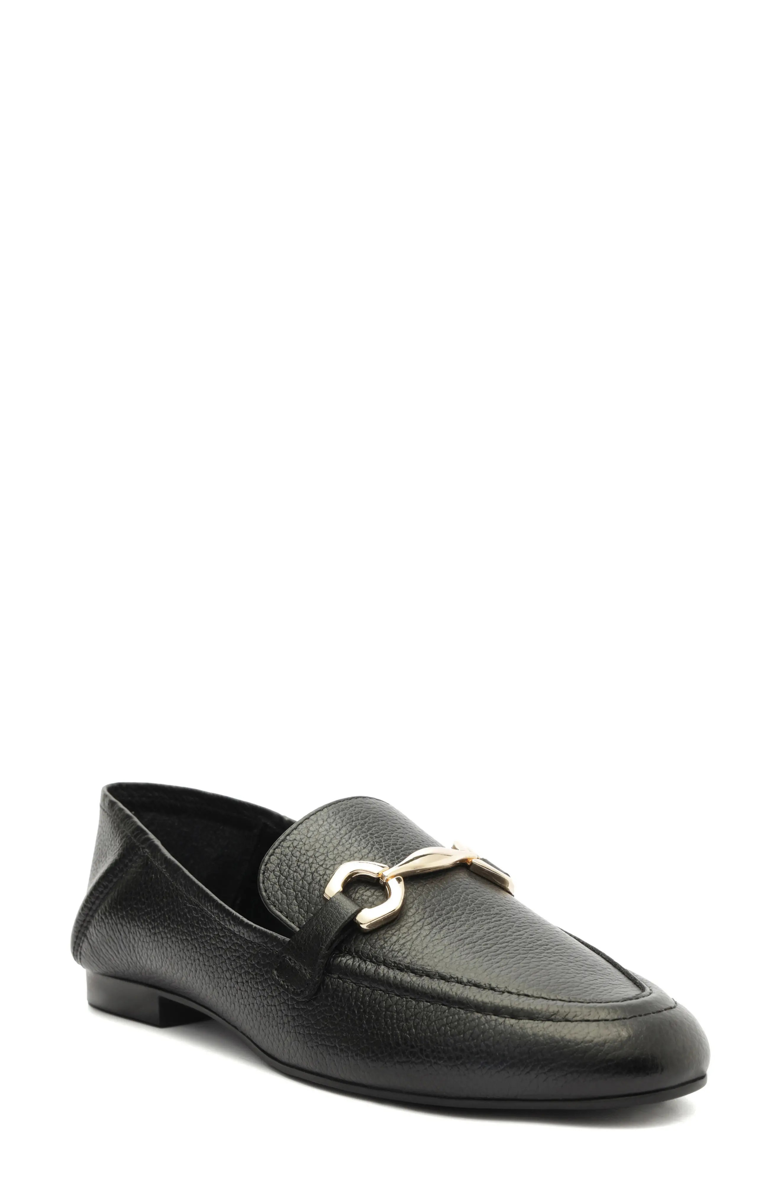 Arezzo Emma Loafer (Women) | Nordstrom | Nordstrom
