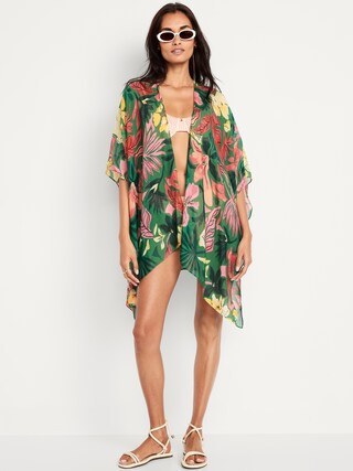 Lightweight Duster | Old Navy (US)