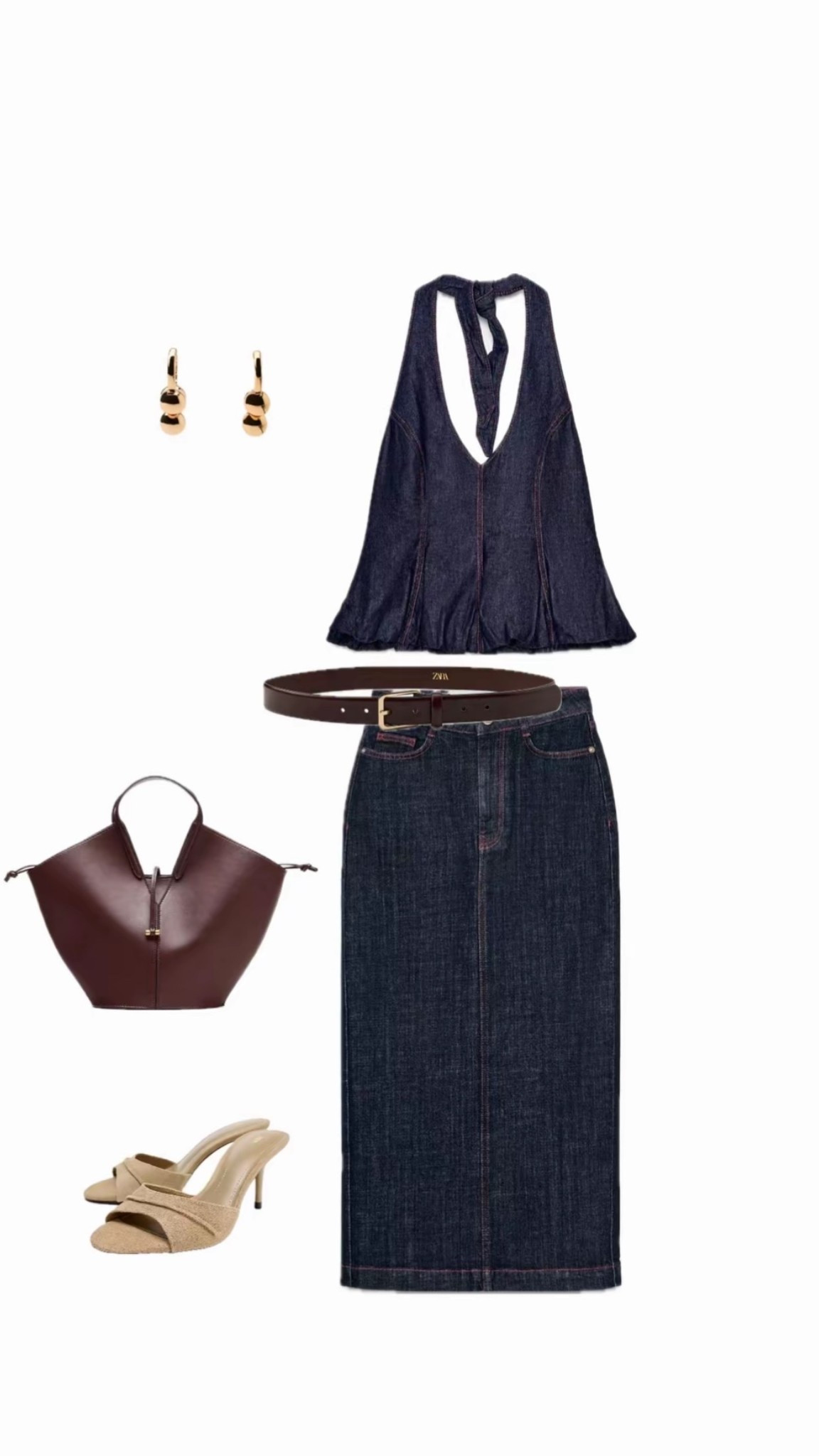 Soring @Zara 

#LTKOver40 #LTKdayinmylife #LTKgrwm