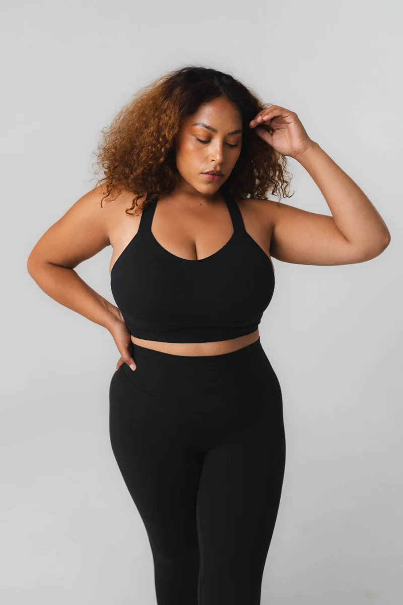 Cloud II™ Form X Bra | Vitality