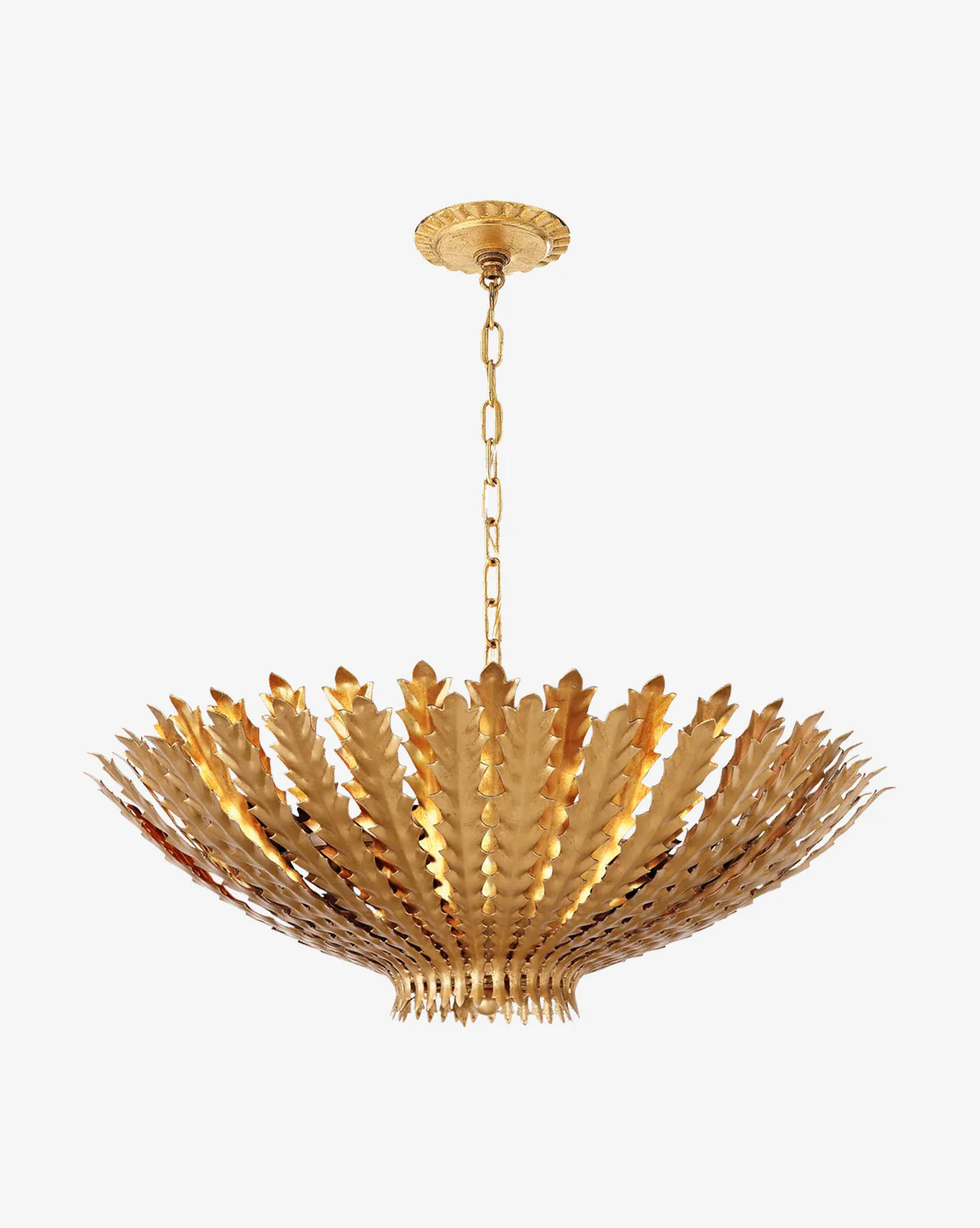 Hampton Chandelier | McGee & Co. (US)