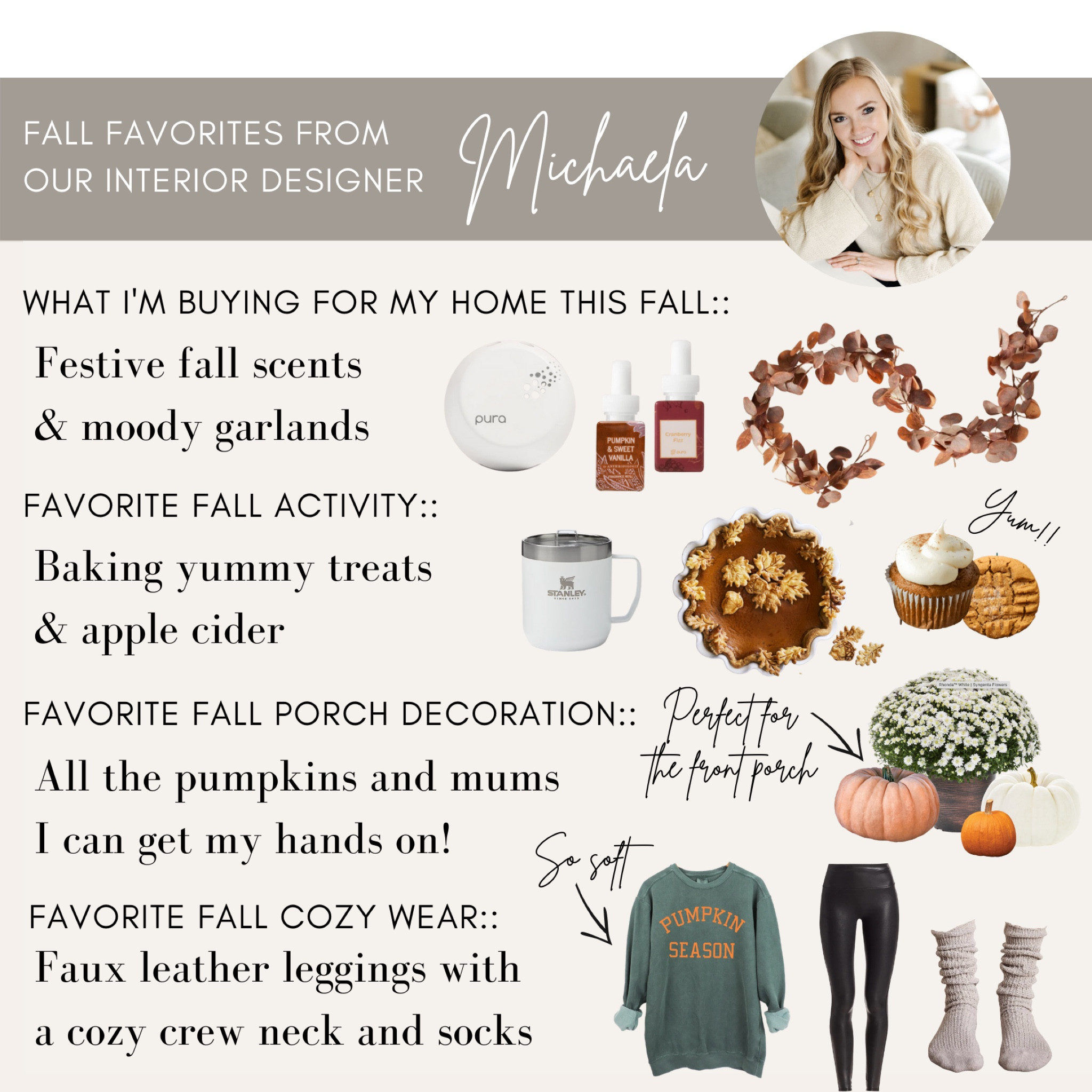 Our team’s fall favorites, fall decor, fall home decor, throw pillows, fall blanket, faux pumpkins, pumpkin decor, brass lanterns, faux wreath, candles, sweater, cozy, leggings #falldecor #fallfavorites 

#LTKhome #LTKSeasonal #LTKunder100