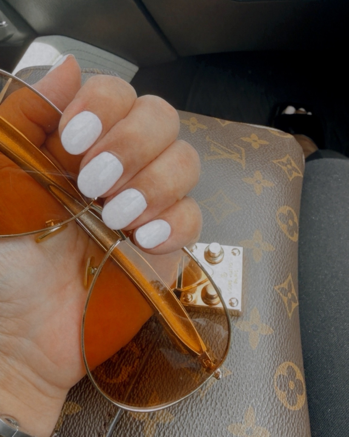 Almond-shaped nails for a change… and I have zero regrets. 🤍

Everything linked on my LTK

#AlmondNails #NailInspo #LTKStyle #EverydayChic #StyleInspo

#LTKdayinmylife #LTKSeasonal #LTKgrwm