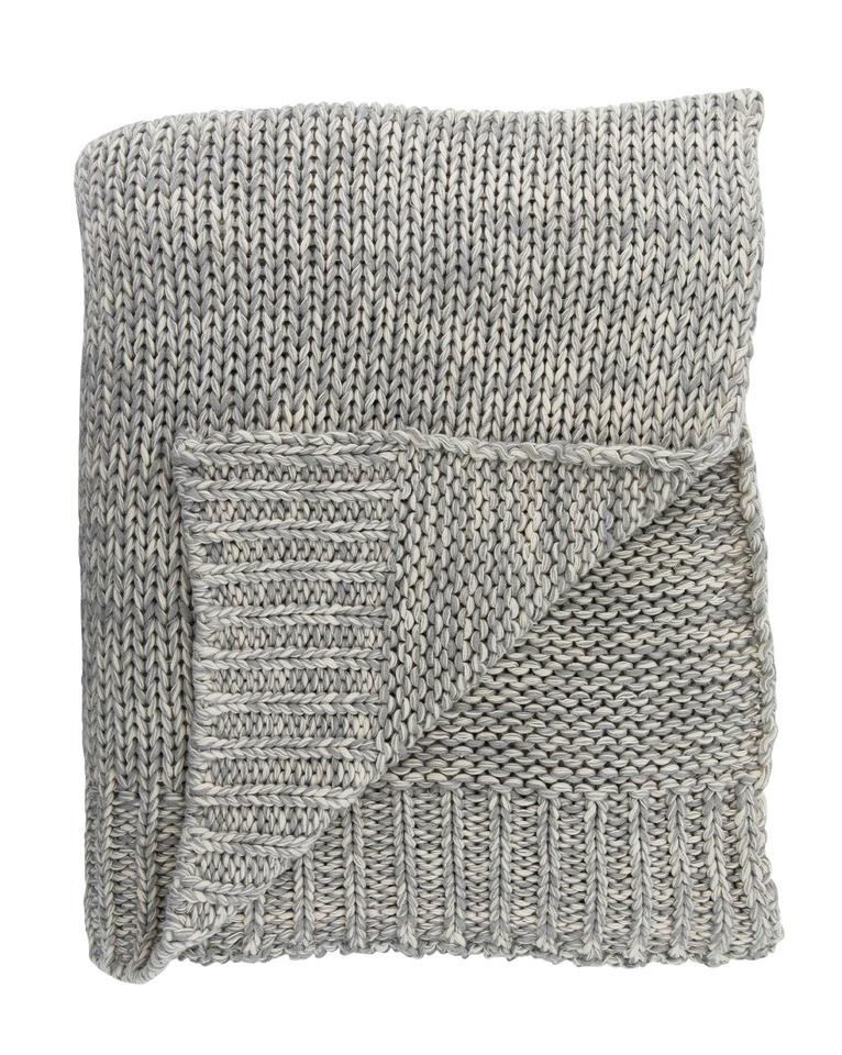 Averie Knit Throw | McGee & Co.