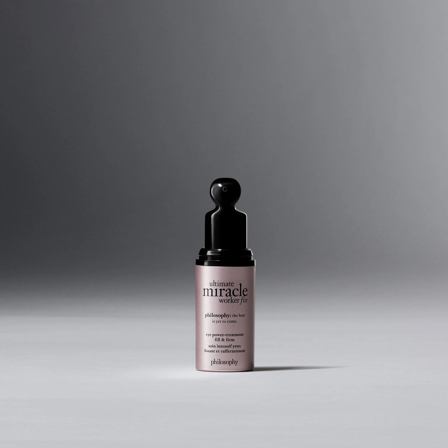 eye power treatment fill & firm | Philosophy