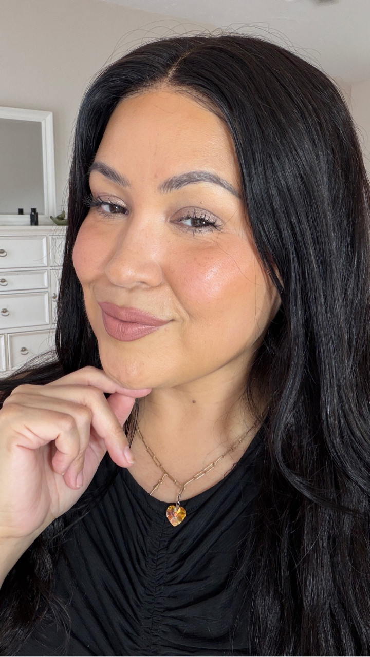 Over 40 makeup in order. All drugstore makeup for mature skin.

#matureskinmakeup #affordablemakeup #drugstorebeauty #matureskin #over40
@lorealparis @larocheposayusa @naturium @milanicosmetics @maybelline @nyxcosmetics

#LTKgrwm #LTKBeauty #LTKOver40