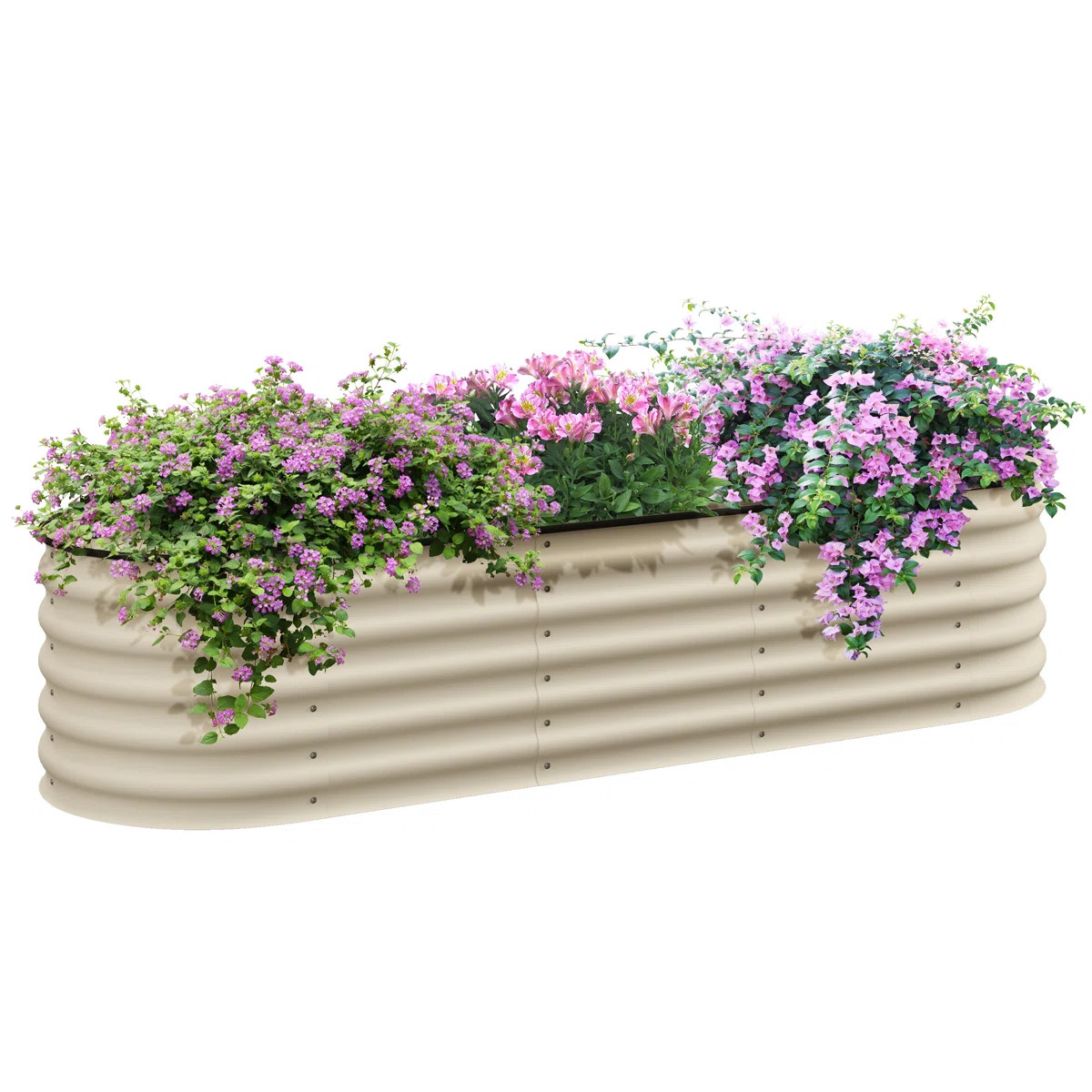 Sairah Raised Garden Bed | Wayfair North America