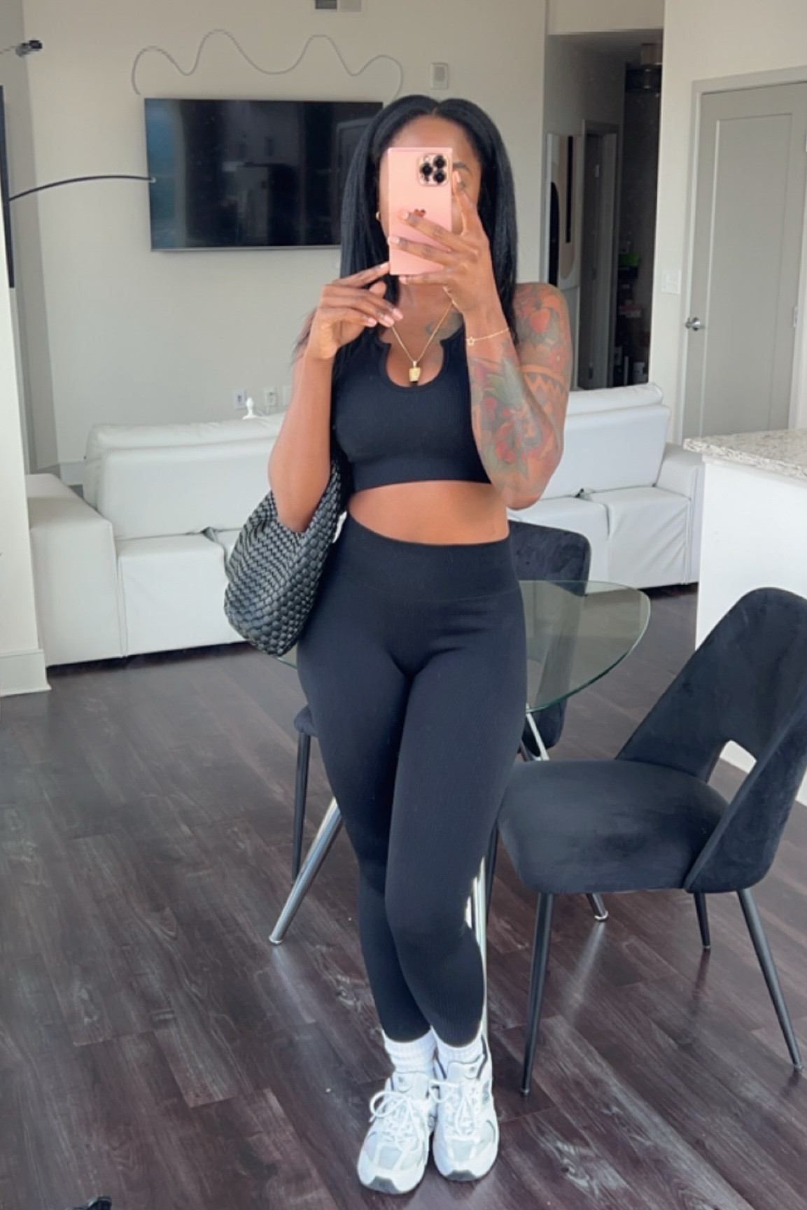 Comfy & Casual 💋

#LTKActive #LTKTravel