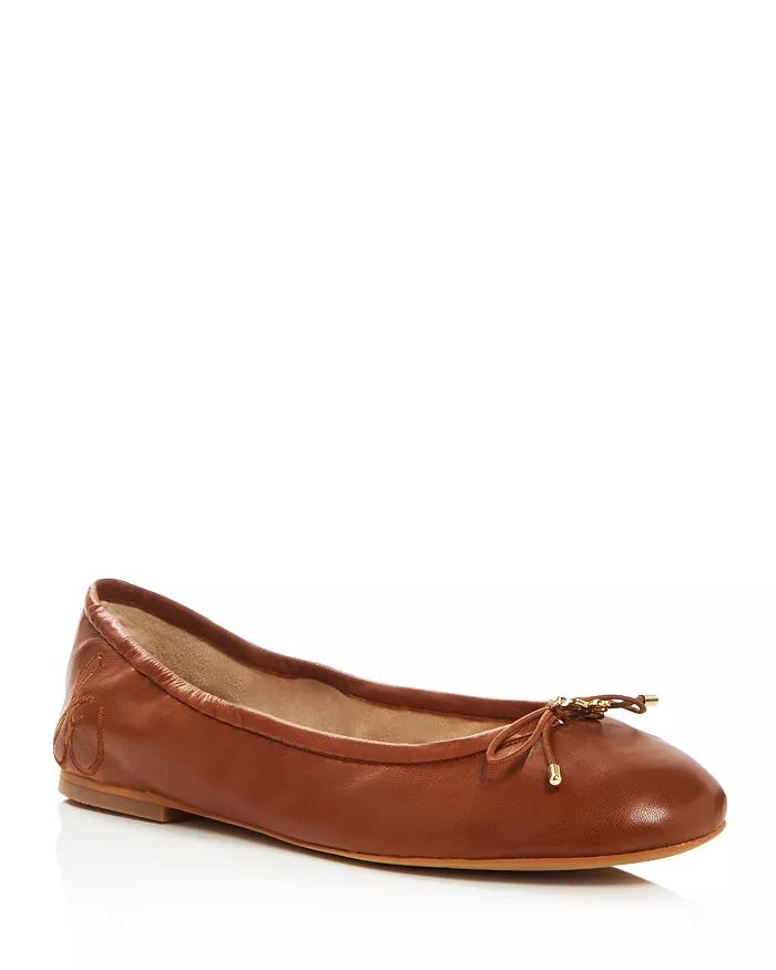 Women's Felicia Ballet Flats | Bloomingdale's (US)