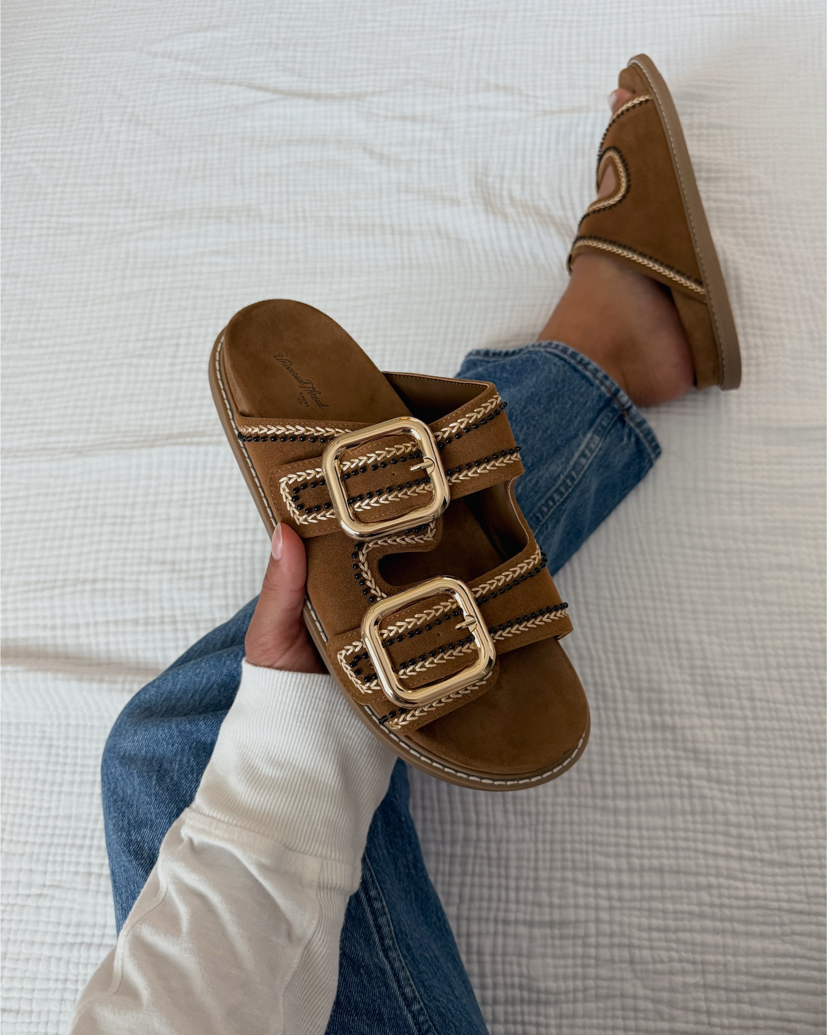 4 pairs of shoes to grab on sale for fall! 20% off this weekend! 

#LTKSeasonal #LTKShoeCrush #LTKFindsUnder50