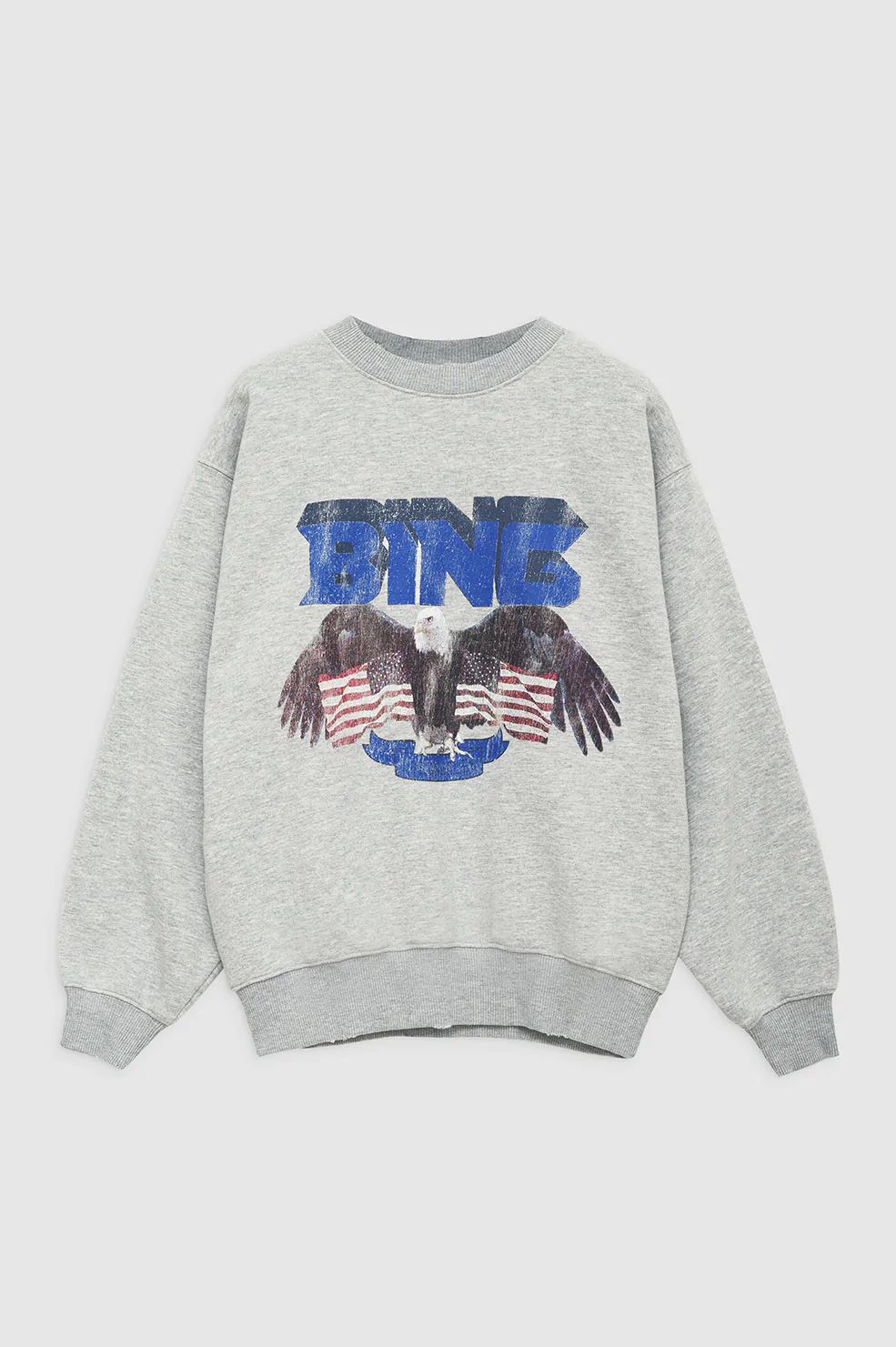 Vintage Bing Sweatshirt | Anine Bing