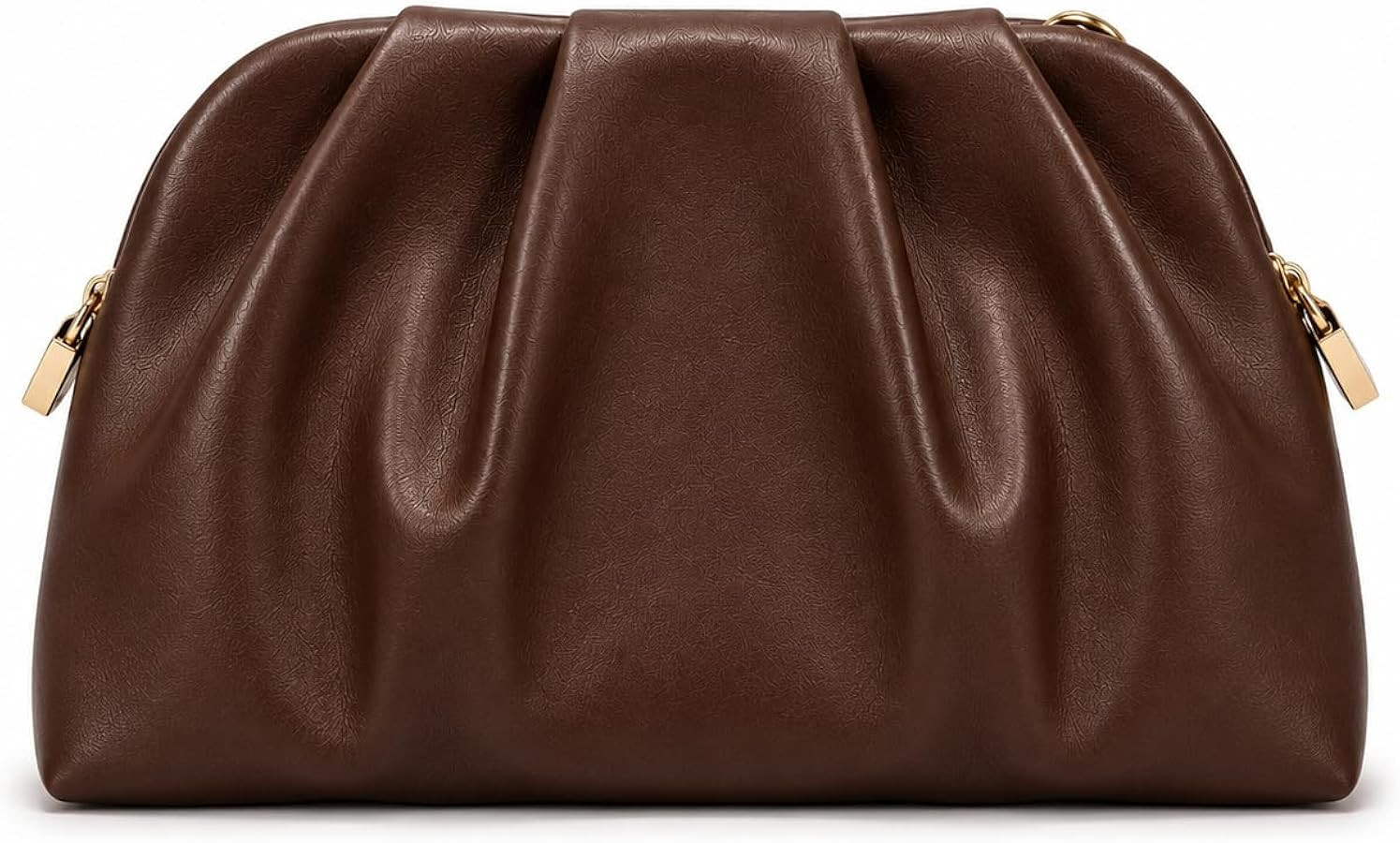 Clutch Purse for Women PU Evening Bag for Every Occasion | Amazon (US)