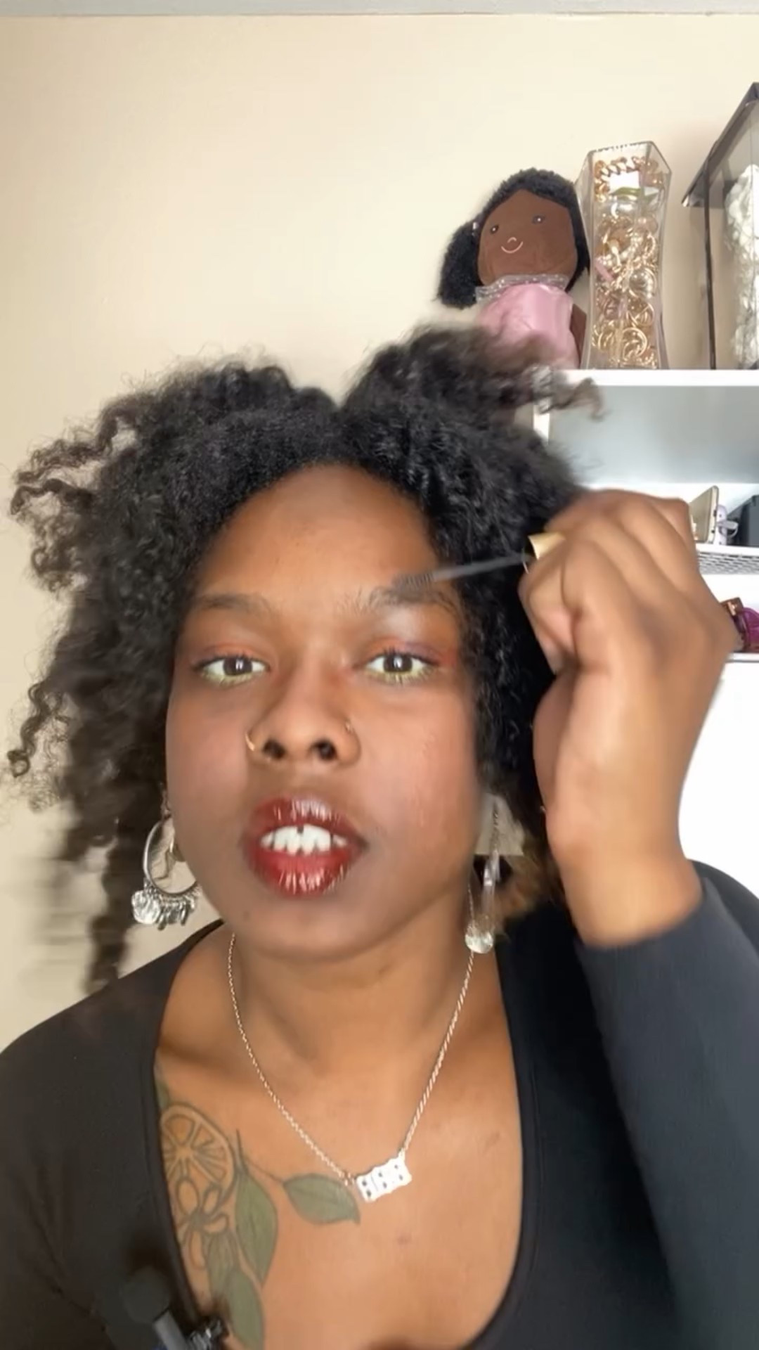 Get Full Eyebrows in just 3 swipes

#LTKGiftGuide #LTKFindsUnder50 #LTKgrwm