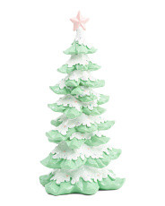 17.25in Christmas Tree | Pillows & Decor | Marshalls | Marshalls