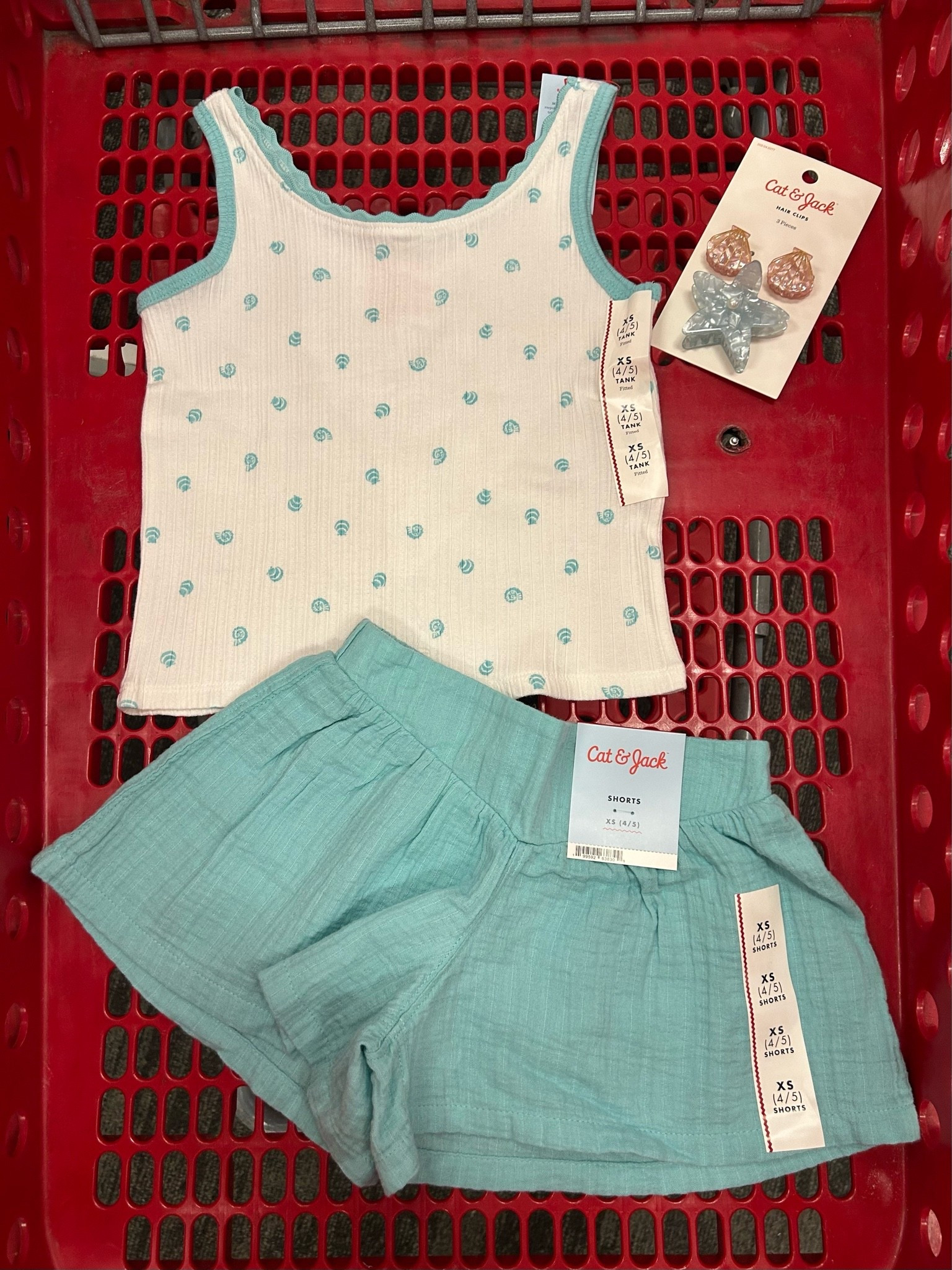 Cute summer outfits for girls

#LTKKids