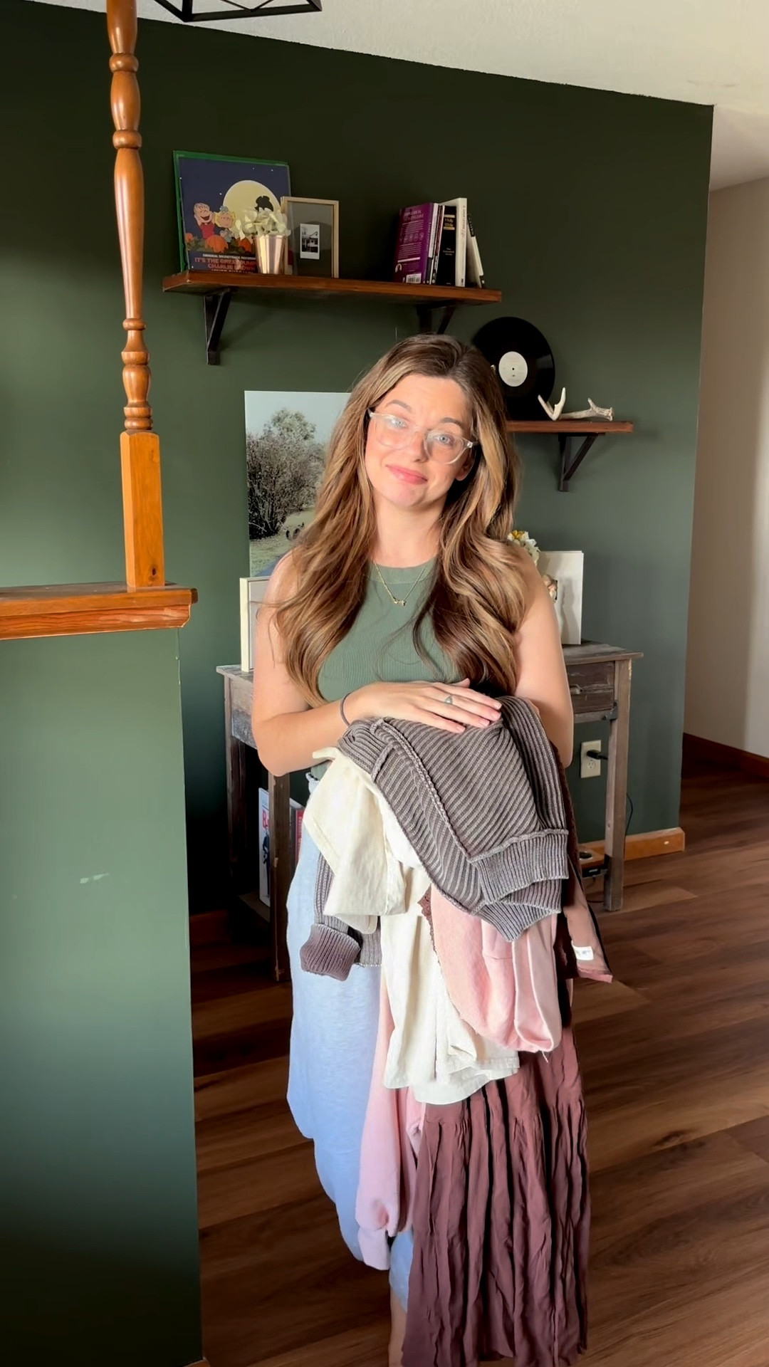 PinkBlush code rebeccalynne15

#LTKGiftGuide #LTKFamily #LTKBump