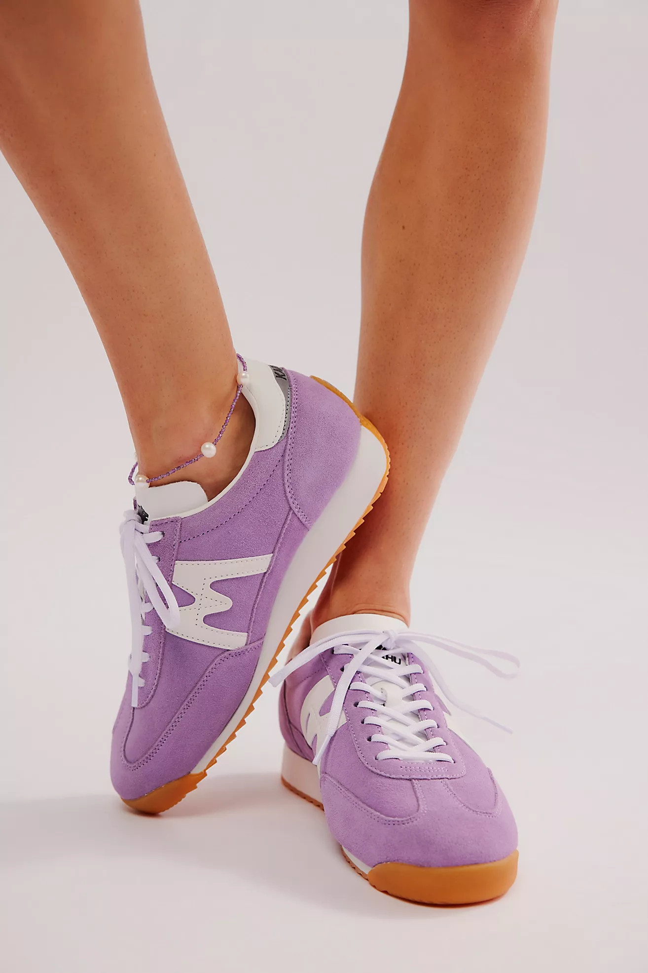 Karhu Mestari Sneakers | Free People (Global - UK&FR Excluded)