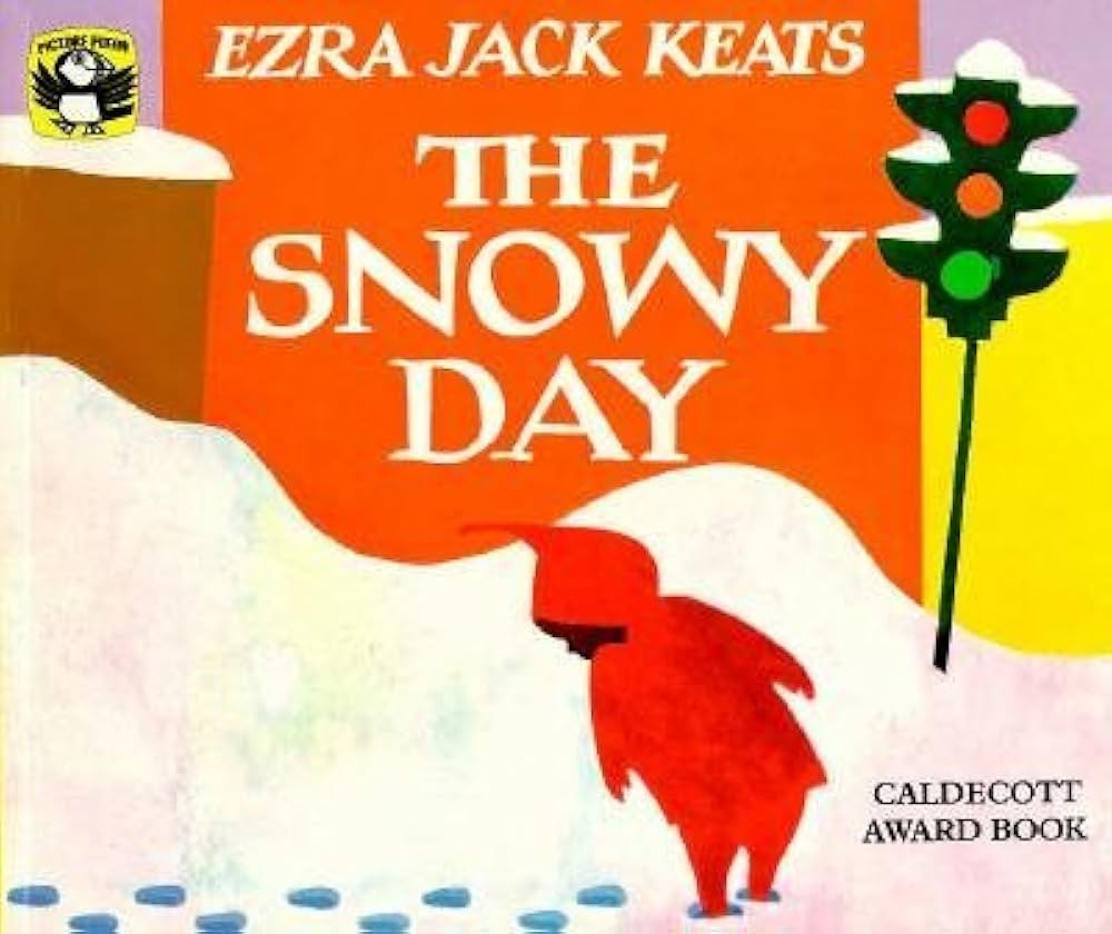 By Keats, Ezra Jack ( Author ) [ { The Snowy Day (Picture Puffin Books (Paperback)) } ]Oct-1976 P... | Amazon (US)