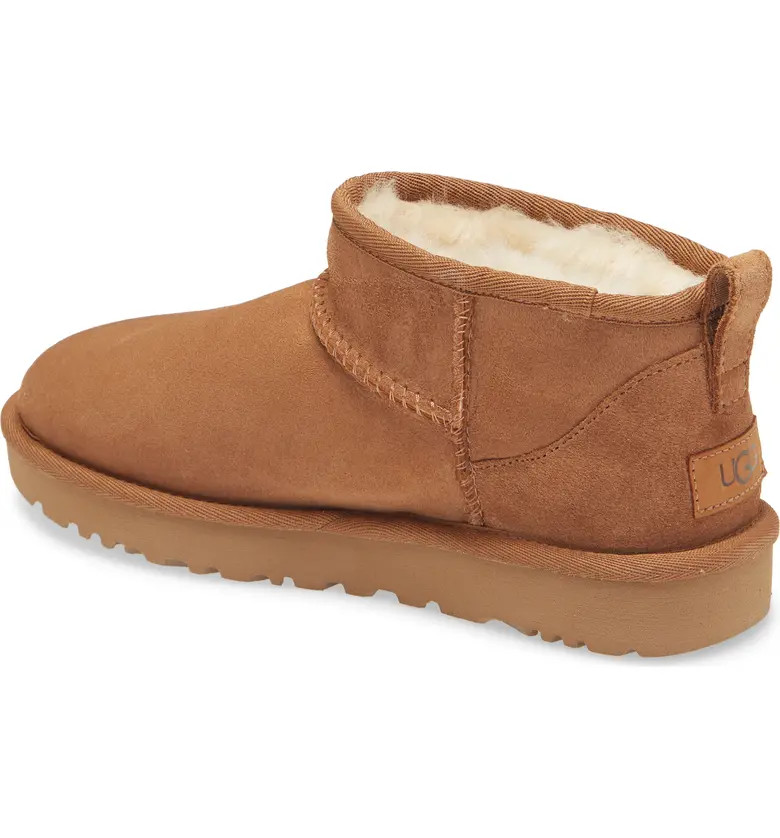 UGG® Ultra Mini Classic Boot | Nordstrom | Nordstrom