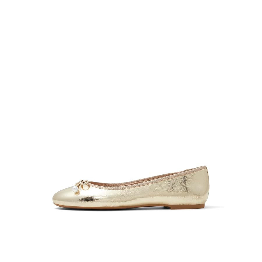 Ted Baker Women's Ava Icon Ballet Flat | Amazon (US)