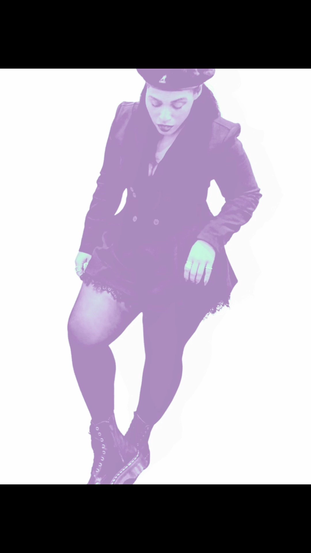 Channeling my inner Wednesday Addams 🖤
Dark tones, sharp layers, and a modern streetwear feel — linked. #Anthropologie #Kangol #DrMartens #LTK

#LTKdayinmylife #LTKgrwm #LTKSaleAlert