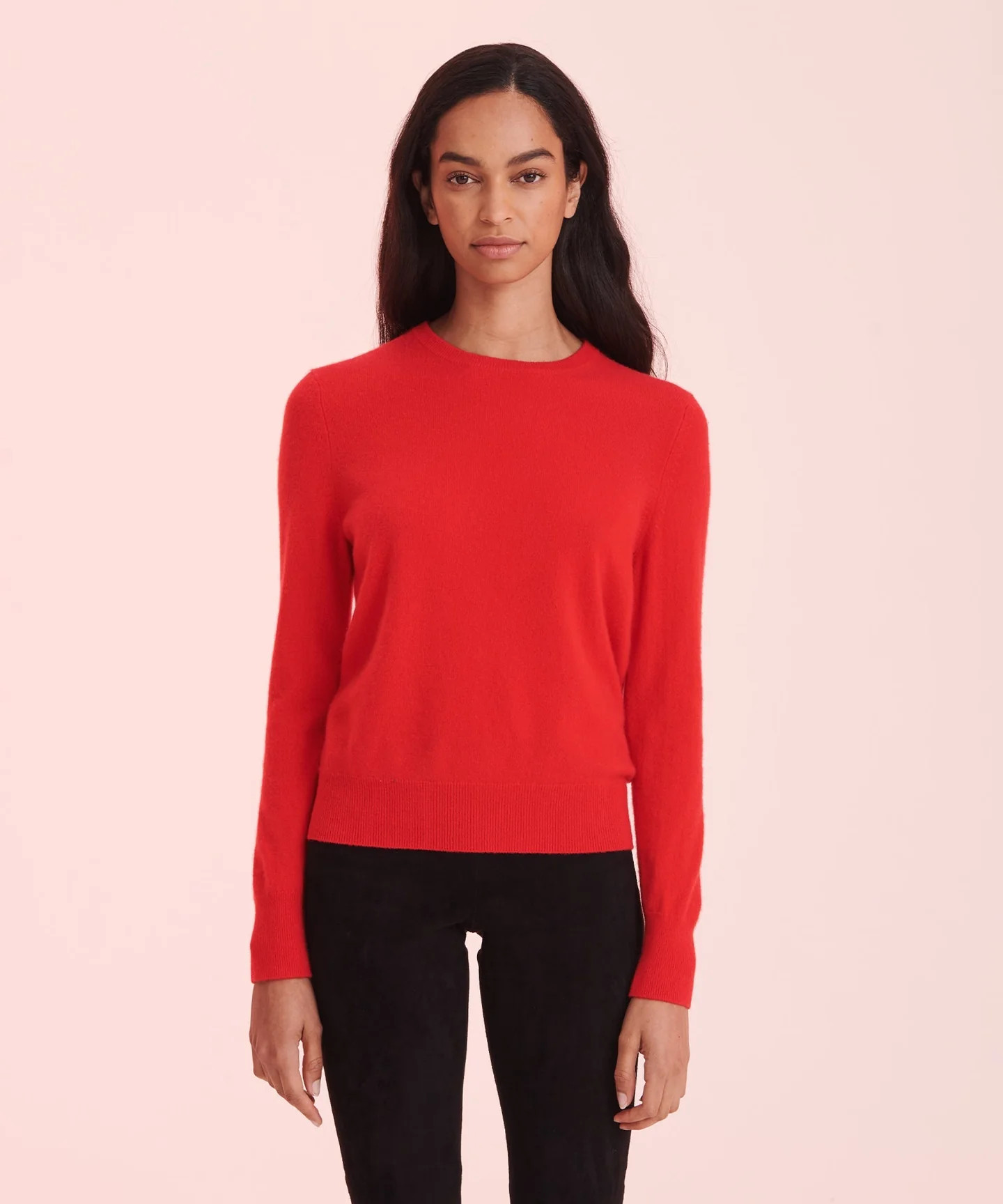 The Original Cashmere Sweater Women's | NAADAM
