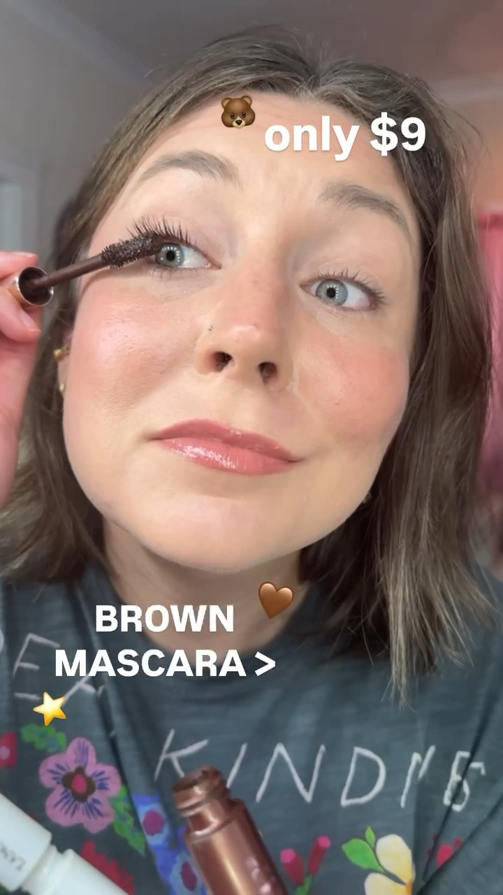 So obsessed with this brown L’Oréal lash paradise mascara ✨ on sale now for Amazon prime day! 

#LTKBeauty #LTKFindsUnder50 #LTKSaleAlert