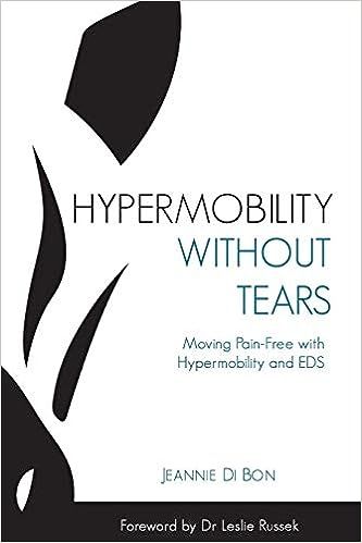 Hypermobility Without Tears: Moving Pain-Free with Hypermobility and EDS
      
      
        Pa... | Amazon (US)