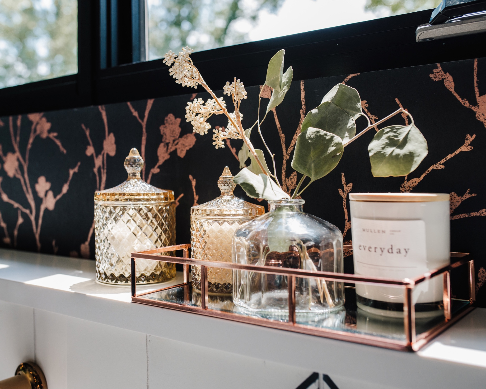 Bathtub ledge styling pieces

Bathroom storage, storage tray, bath salts, amazon home, bath bomb storage 

#LTKstyletip #LTKhome