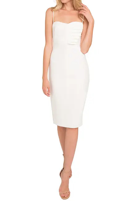Akeno Sheath Dress | Nordstrom Rack