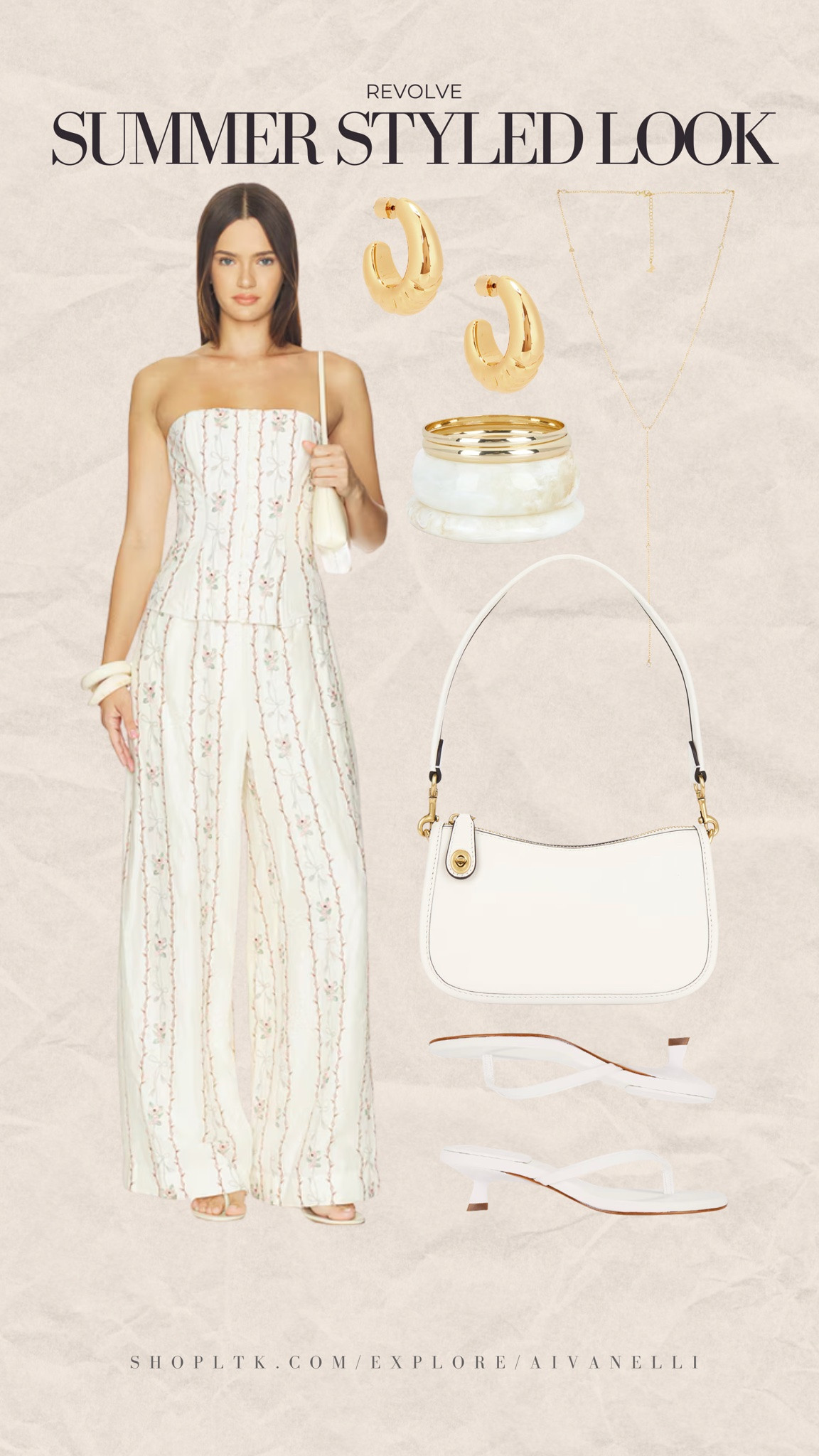 Revolve summer casual look

Summer casual outfit
Everyday summer style
Casual chic fashion
Weekend outfit idea
Cute warm weather look
Effortless everyday fashion
Linen shorts outfit
Lightweight summer clothes
Comfy street style
Vacation outfit inspiration

#LTKSeasonal #LTKSaleAlert #LTKootd