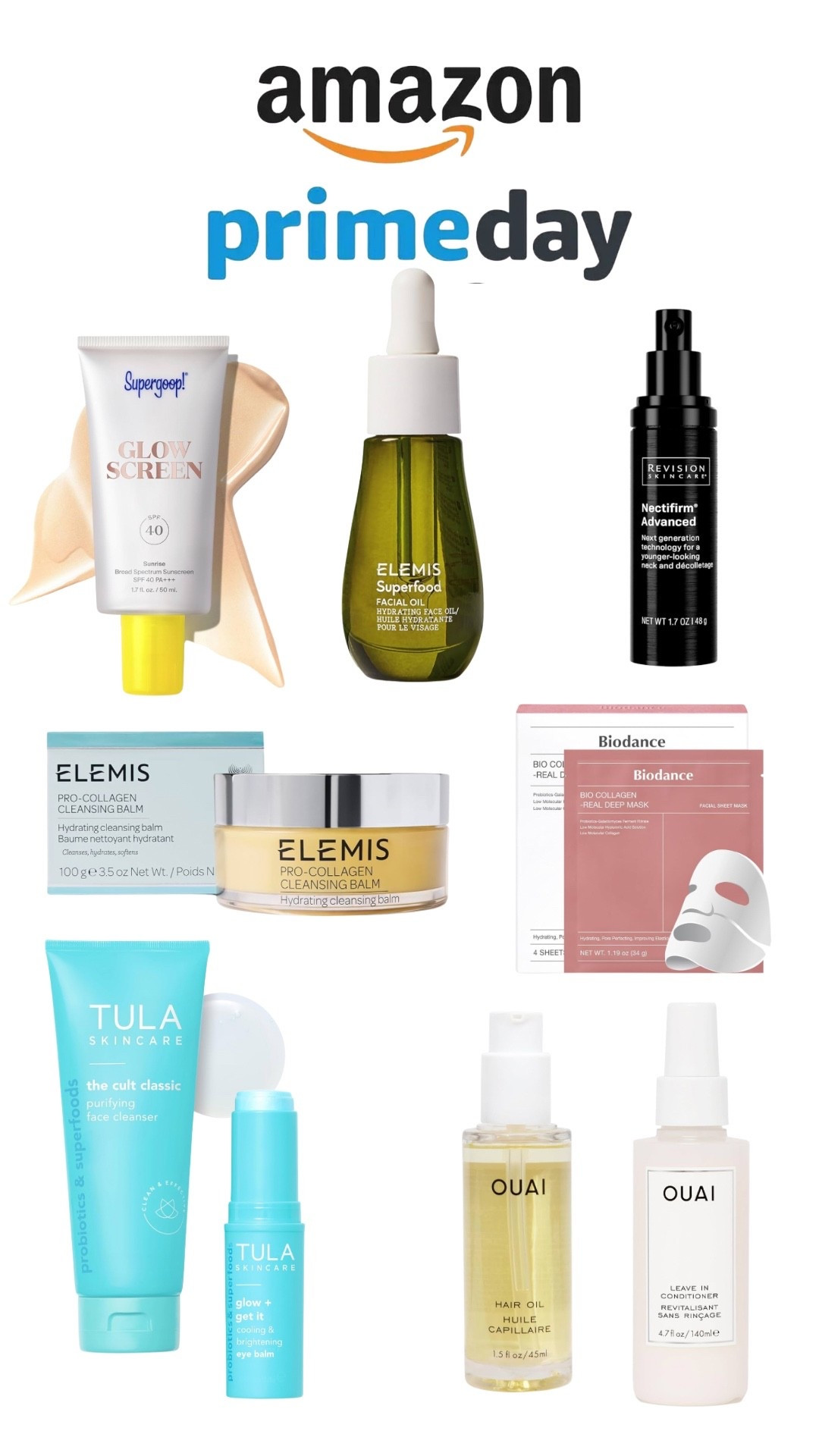 Amazon Prime Beauty Deals 

#LTKSeasonal #LTKSaleAlert #LTKBeauty