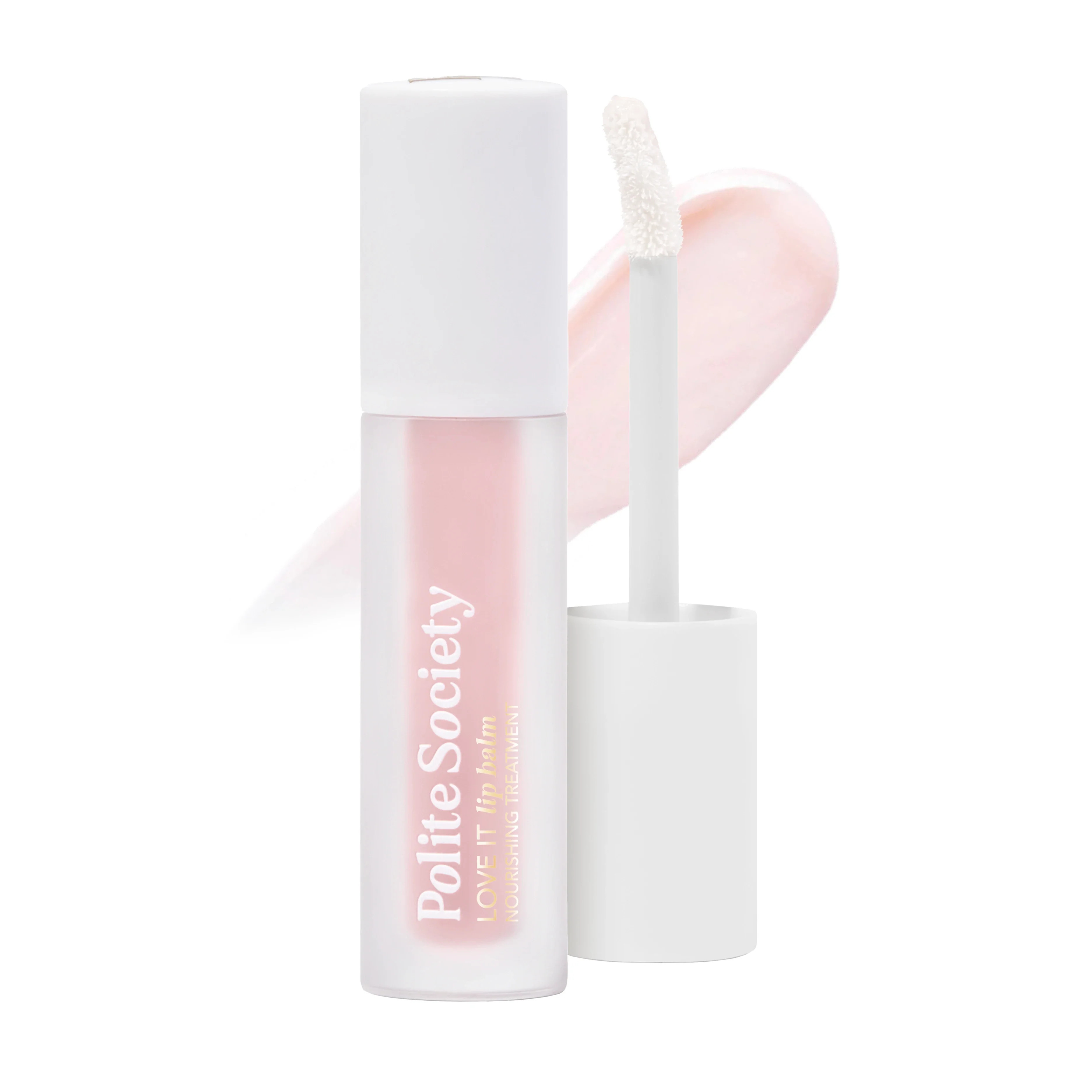 Love It Lip Balm | Polite Society