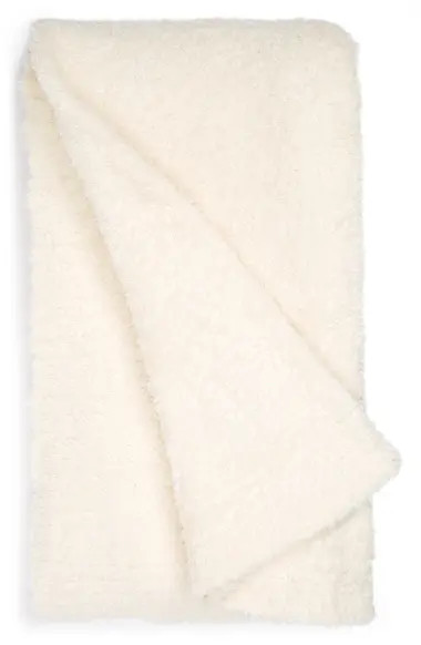 Barefoot Dreams® CozyChic™ Throw Blanket | Nordstrom