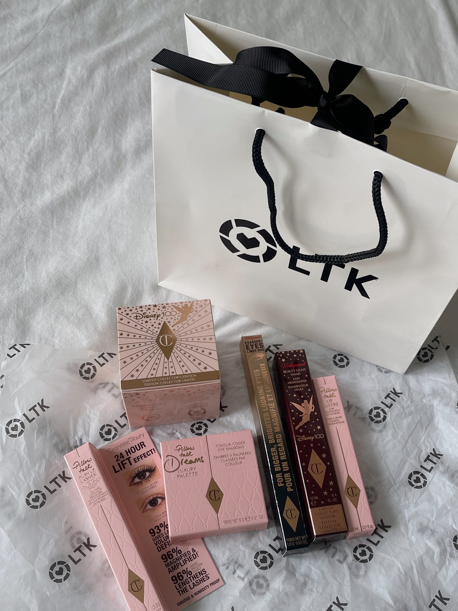 My all time favourite products!! 🩷

#LTKbeauty