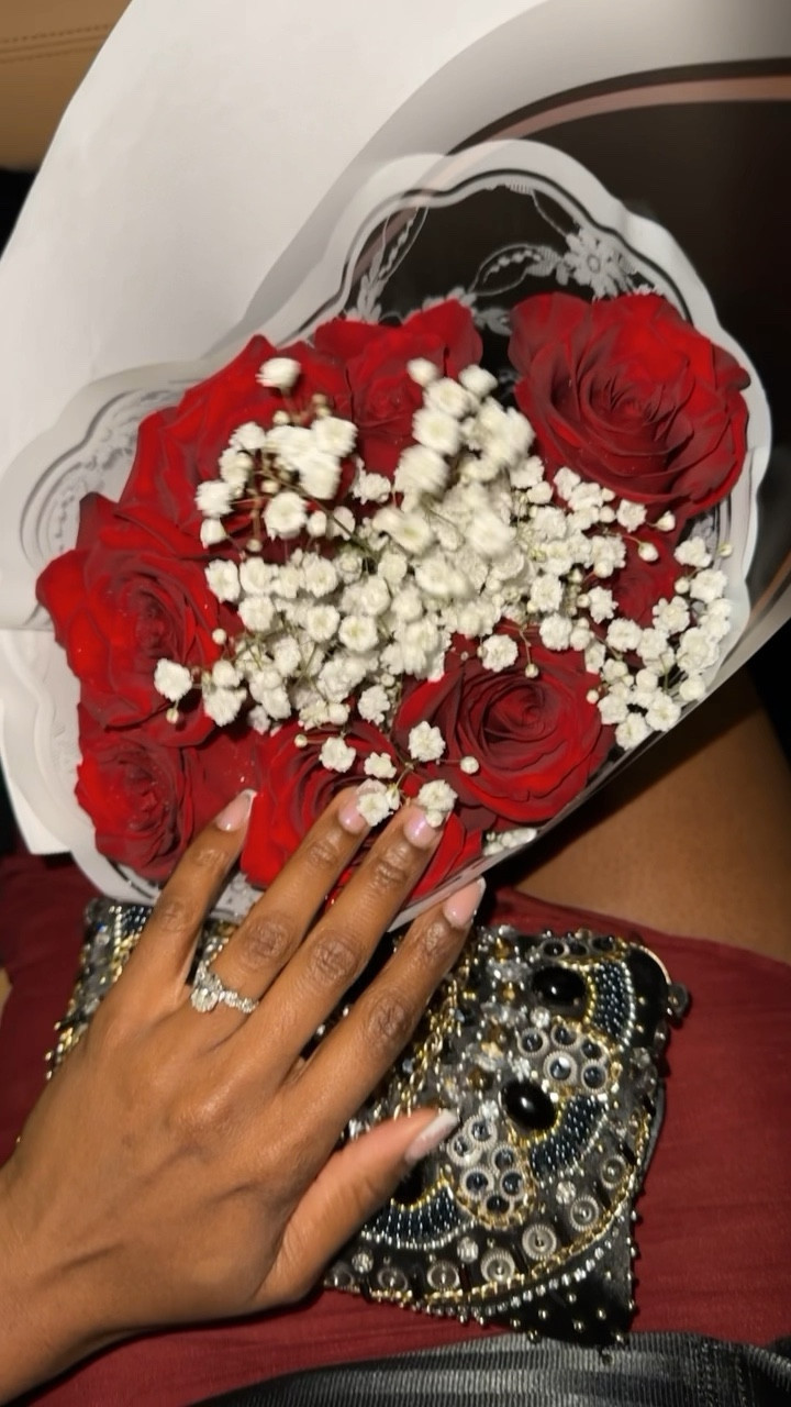 The most elegant clutch purse ❤️‍🔥🥹

#LTKfindsunder50 LTKFestiveSaleIE #LTKSeasonal