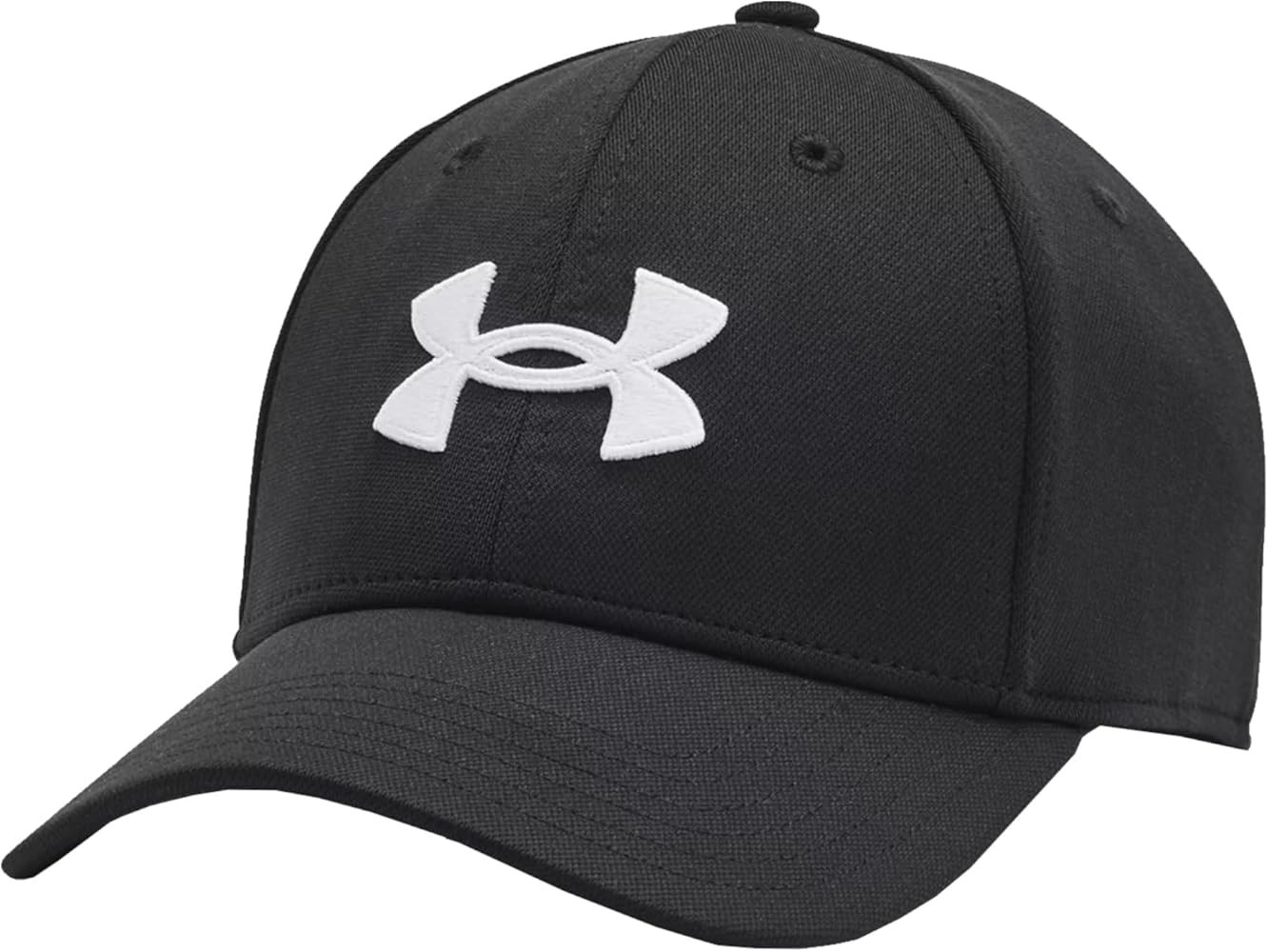 Under Armour Mens Blitzing Cap Stretch Fit | Amazon (US)