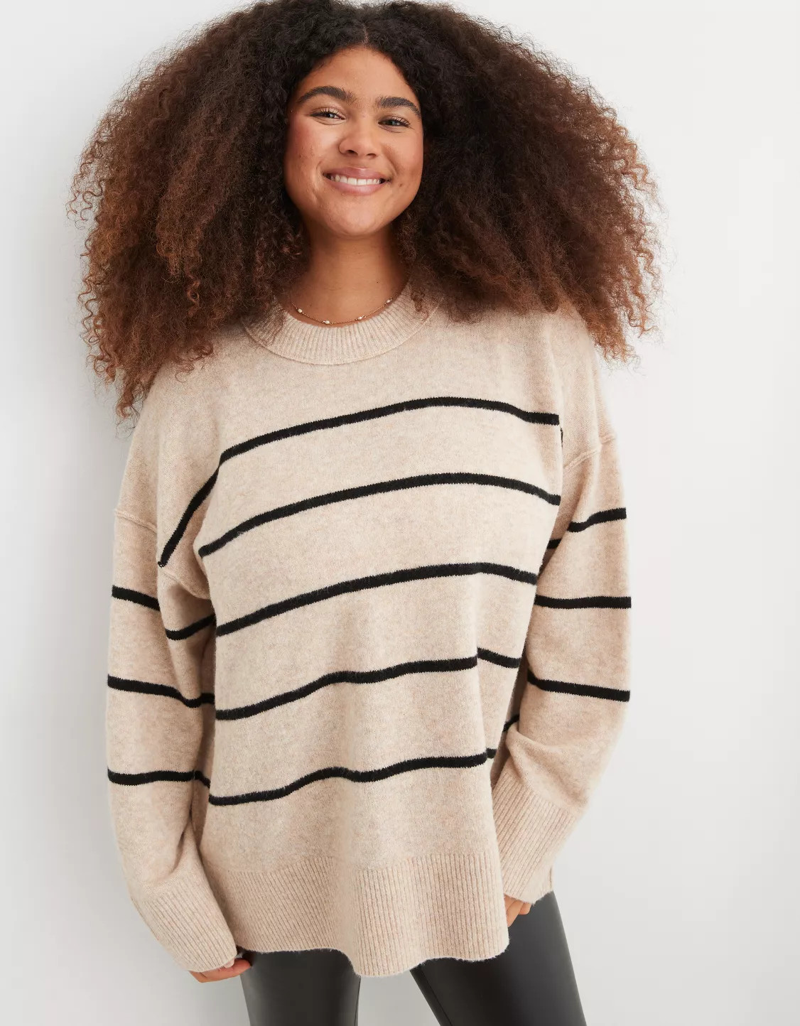 Aerie Unreal Sweater | American Eagle Outfitters (US & CA)